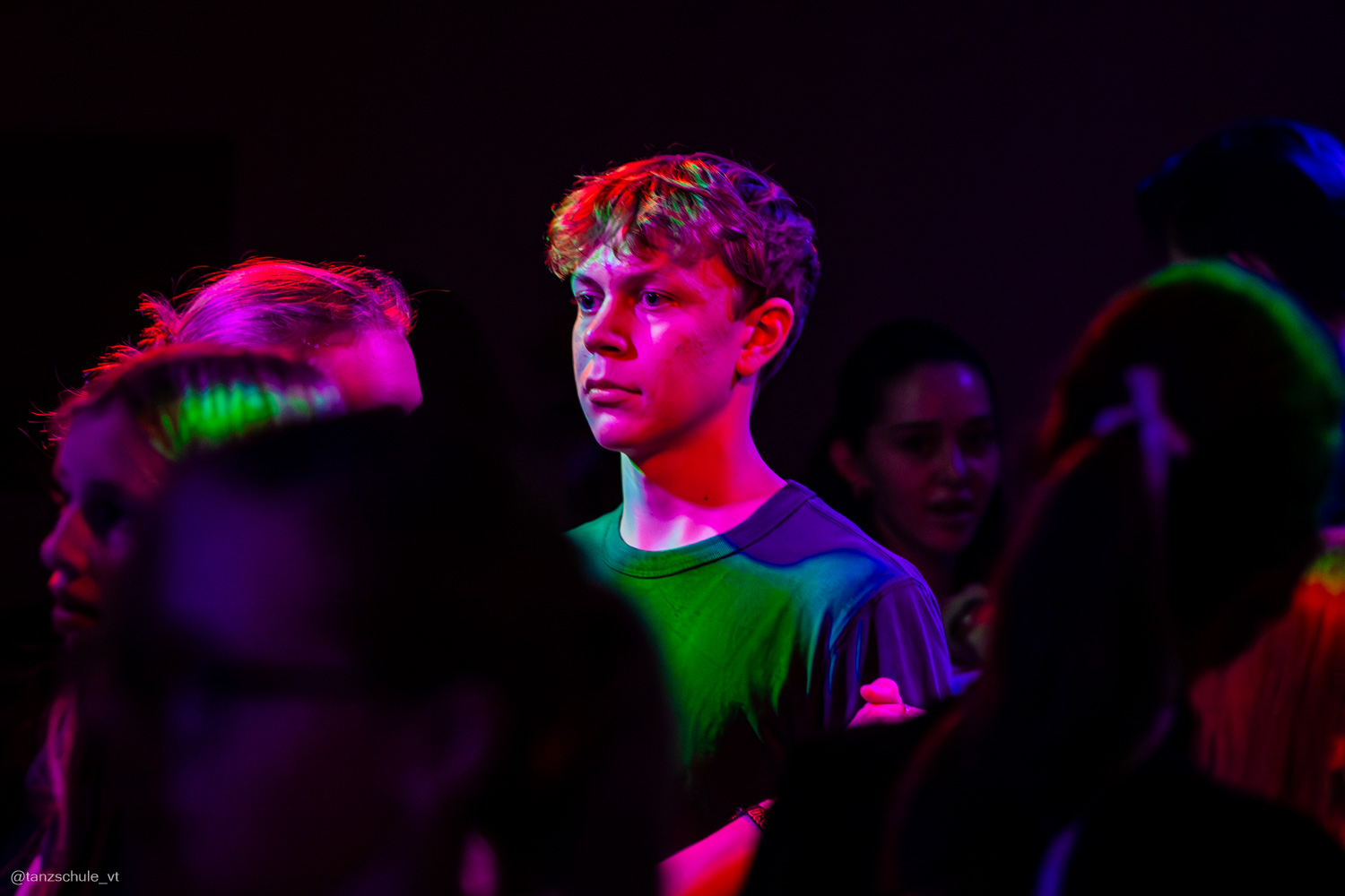 Come Together Party 9310